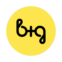 B+G